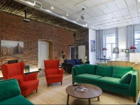 Simple Hostel Nevsky 5*