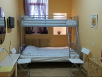 Smolny Hostel 3*