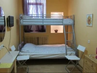 Smolny Hostel 3*