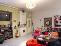 Soul Kitchen Hostel 5*