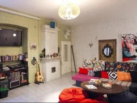 Soul Kitchen Hostel 5*