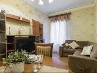 SpbMannia on Rubinshteyna 3*