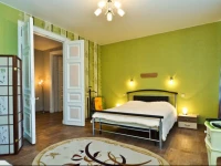 SpbStay Liteyniy Prospect 3*