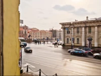 SpbStay Nevsky prospekt 66 4*