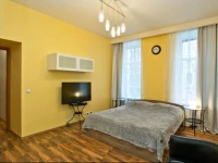 SpbStay on Zykovskogo 49 3*