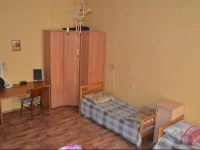 Staraya Gora 4*