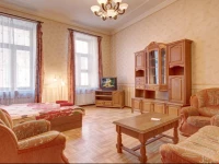 STN on Karavannaya 3*