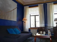 Students Rooms na Petrogradskoy 4*
