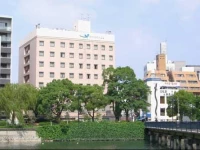 Court hotel Hiroshima 2*