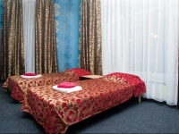 SuperHostel - Vosstanya Street 35 3*