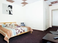 SuperHostel on Liteyny 41 4*