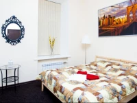 SuperHostel on Poltavskaya 5 5*