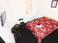 SuperHostel Suvorovskiy 20 4*