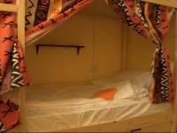 Suricata Hostel 4*