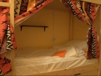 Suricata Hostel 4*