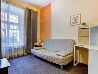 Sutki Peterburg Bolshaya Konyushennaya 3*