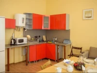 Sutki Peterburg Kamennoostrovsky Prospekt 4*