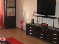 Sutkiarenda on Morskaya Naberezhnaya 19 4*