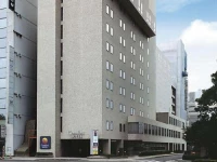 Comfort hotel Hiroshima 3*