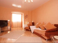 Sutkiarenda on Morskaya Naberezhnaya 35 3*