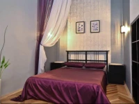 Sutkiarenda on Zhukovskogo 20 4*