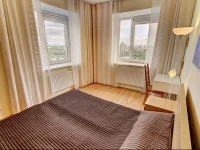 SutkiPeterburg Kolomyazhsky 15 3*