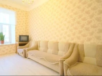 Sutkispb na Podolskoy 43 3*