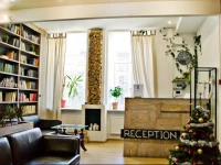 Sweet Village Hostel 3*