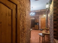 TeremOK na Vasilievskom hotel 3*