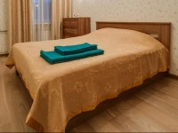 Tsarskaya Kolybel by the Singing Fountains 4*