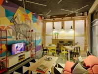 Twin Cities Melbourne 3*