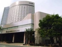 Ana hotel Kanazawa 4*