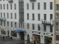 Valbrug Mini-Hotel 3*