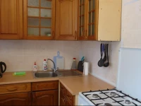 Visit Novocherkasskiy pr 25 4*