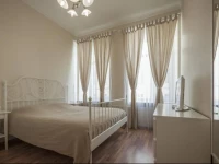 Vosstaniya luxe 4*