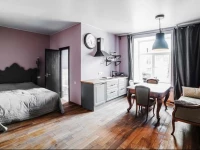 Yoga Hostel Zelenaya Tara 3*