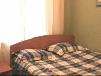 Like Hostel Saransk 3*