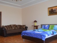 Myhomehotel at Moskovskaya 3*