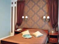 Staraya Bashnya Hotel 4*