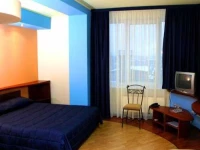 Galaktika Razvlechenii hotel