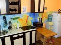 Den & Noch Hostel 3*