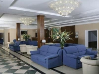 Malakhit hotel 3*