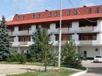 Zvezdny Hotel Saratov 3*
