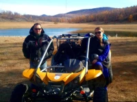 Vorobievi Gori Guest house 