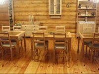 near Diveyevo and Sarov Guest House