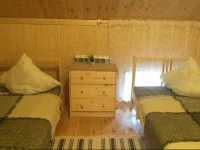 Spiridon Guest House 3*