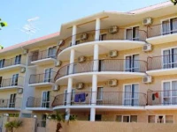 U Nikiticha guest house