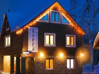 Purga Guest House 4*