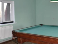 Apartments  Homestay Malinka-Sheremetyevo 3*