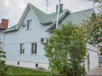 Aykhal Mini hotel 2*